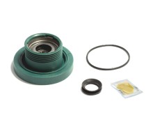 Ložiskový domek do pračky pravý 4055070744 ELECTROLUX / AEG