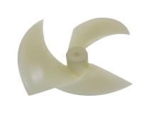 Vrtule ventilátoru chladničky DA31-00010D pro modely Samsung