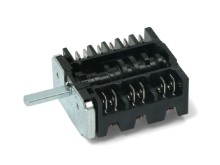 Přepínač plotny 7 poloh EGO 46.27266.500 Gorenje 266808