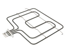 Topné těleso horní trouby Gorenje / Mora 865948 náhrada