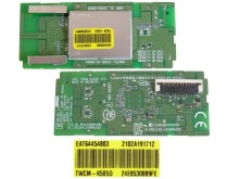 LCD LED modul WiFi / Bluetooth LG EAT64454803 / LG - network-WIFI module LGSBWAC92 / TWCM-K505D V1.2