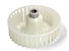 Ventilátor do sušičky prádla SAMSUNG DC93-00387A