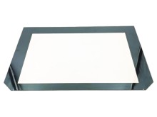 Sklo dveří vnitřní trouby Gorenje, 567233