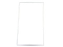 Těsnění dveří lednice Snaige RF36SM