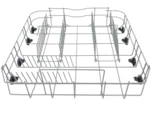 Koš do myčky - spodní