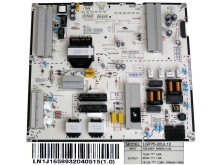 LCD modul zdroj EAY65893204 / Power supply assembly LGP75-20UL12 / EAY65893204