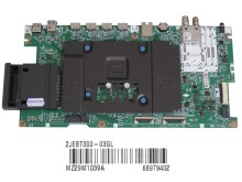 LCD modul základní deska EBT66979402 / main board EBU66748102
