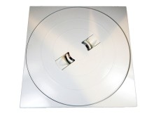 Víko a rámeček skimmeru STANDARD 17,5 l - číslo 4402010510