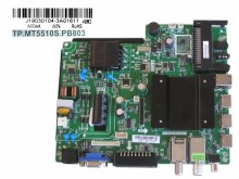 Základní deska LCD modulu Vivax LED TV-32LE78T2S2SM