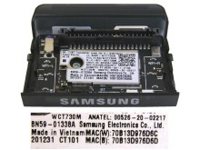LCD LED modul WiFi  Samsung BN59-01338A / Samsung network-WIFI module;WCT730M