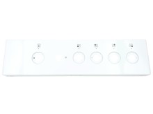 Panel ovládací sporáku Mora, Gorenje, 246876