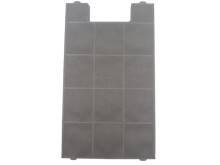 Filtr uhlíkový odsavače par Mora, UF 5715