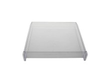 Šuplík mrazáku lednice, horní nízký WHIRLPOOL / INDESIT 481010596939, C00324928