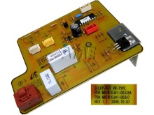 Základní deska pro vysavač Samsung VCC6240 - DJ41-00347A