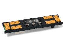 Modul elektroniky pro trouby CANDY a HOOVER 42819496