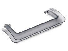 Madlo nádoby na vodu kávovaru 00653064 BOSCH / SIEMENS, náhrada