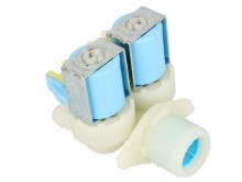 Ventil napouštěcí dvoucestný přímý C00864970 BEKO / GRUNDIG / ARCELIK, originál