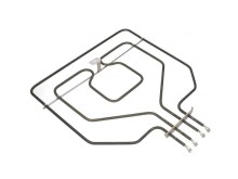 Topné těleso trouby horní, s grilem 00688620 BOSCH / SIEMENS, originál