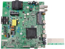 LCD modul základní deska Hisense 55A7100F / main board HE55A6109FUWTS / RSAG7.820.9663/ROH / 267392 / 267440 / ZTG20A7U2BL