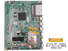 LCD modul základní deska EBU63086411 / main board EBR63086421