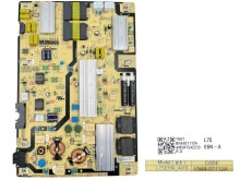 LCD modul zdroj BN44-01112A / SMPS board L75E6N AHS / BN4401112A