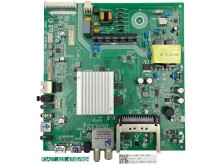 LCD modul základní deska Hisense HE40M2161 / main board HE40M2161FWTS / RSAG7.820.6735/ROH / T195020
