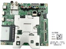 LCD modul základní deska EBU65403301 / main board