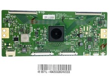LCD modul T-CON 6871L-4042D / TCON board 996597002504