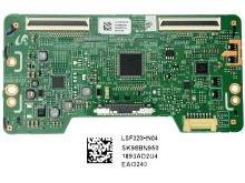 LCD modul T-CON BN95-00569B / TCON board BN9500569B LSJ320HN03-S