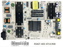 LCD modul zdroj Hisense H50A7500F / SMPS power unit RSAG7.820.9713/ROH / HT 269135