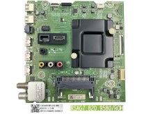 LCD modul základní deska Hisense H50A7500F / main board RSAG7.820.9580 / HE50A6803FUWTS / HT 262286