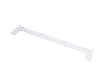 Lišta čela zásuvky za zeleninu lednice Ariston, C00119060