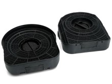 Uhlíkový filtr odsavače par ELICA F00169/1