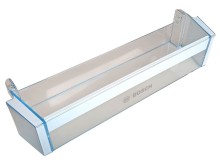 Police dveří do lednice 00746691 BOSCH / SIEMENS, originál