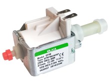 Čerpadlo pro kávovar ULKA EP5 FMGW/SP 48W, 5113212061 DELONGHI, originál