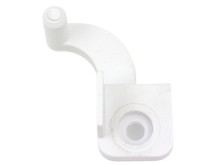 Pant dveří mrazáku levý lednice Beko RRN1671