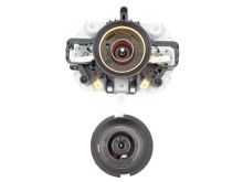 Rychlovarná konvice ETA 5597 Elsa, sada konektorů, konvice + podstavce ( ETA 559700020)