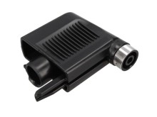 Tryska na horkou vodu do kávovaru 5513234191 DELONGHI, originál