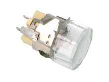 Žárovka s objímkou do trouby 8515713 AMICA, originál