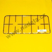 Mřížka vařidlová 1/2 sporák Mora KS 242 MW, Gorenje 384532