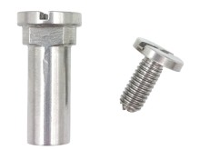 Šroub ETA 0133 Pečenka (ETA 013300010)