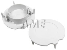 Hmatník krytky vypínače ON / OFF AEG, ELECTROLUX, ZANUSSI 1118135001