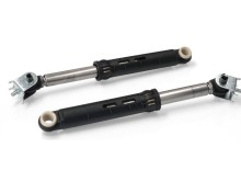 Tlumič bubnu do pračky WHIRLPOOL / INDESIT sada 2 ks 482000026922, C00055039, náhrada