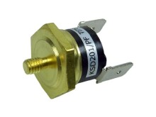 Tepelná pojistka vratná 78°C TF78 Gorenje C00041086