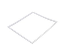 Těsnění dvířek chladničky kombinovaná lednice GORENJE HZS2866 631413