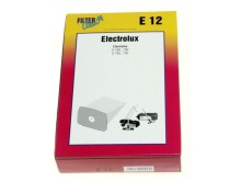 Sáčky do vysavače ELECTROLUX E12 - Sada 5 ks