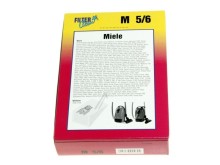 Sáčky do vysavače MIELE M5/M6 - Sada 5 kusů