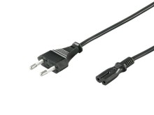 Síťový kabel 3m pro TV Samsung a běžné televizory 230V