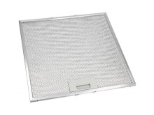 Filtr odsavače par, digestoře - kovový, alternativa pro ELICA, ELECTROLUX, WHIRLPOOL, INDESIT, AEG