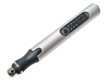 Mini bruska, gravírka, vrtačka E108 akumulátorová dobíjecí